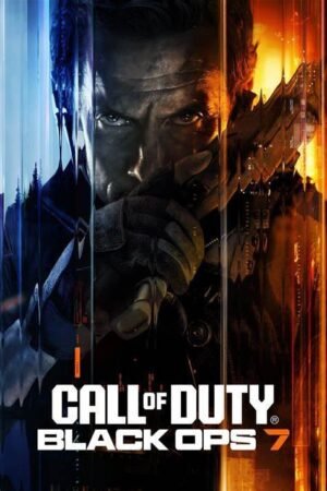 CALL OF DUTY: BLACK OPS 7
