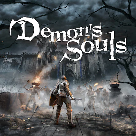 DEMON SOULS