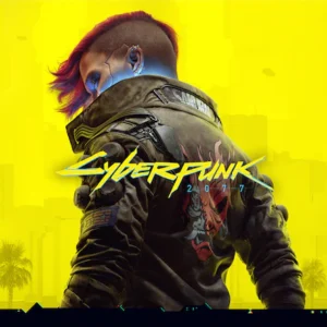 cKZ4tKNFj9C00giTzYtH8PF1 CYBERPUNK 2077